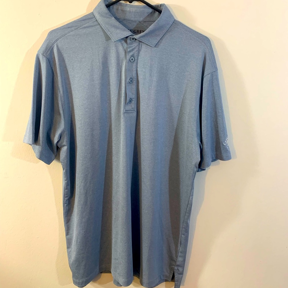 Matte Grey Size Large Condition is New without tags